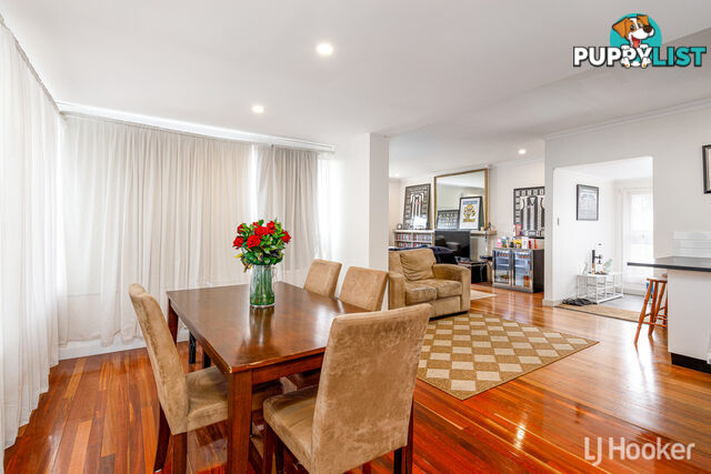 119 Minninup Road SOUTH BUNBURY WA 6230