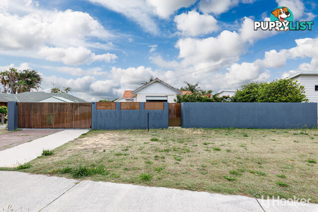 119 Minninup Road SOUTH BUNBURY WA 6230