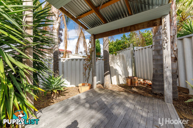 119 Minninup Road SOUTH BUNBURY WA 6230