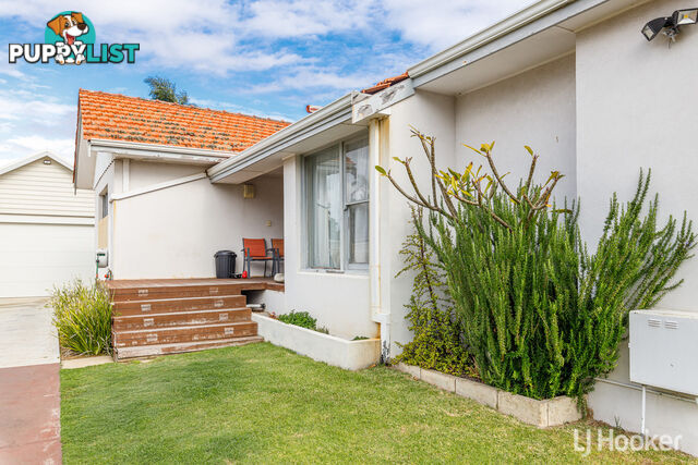 119 Minninup Road SOUTH BUNBURY WA 6230