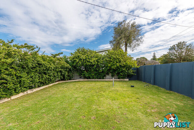 119 Minninup Road SOUTH BUNBURY WA 6230