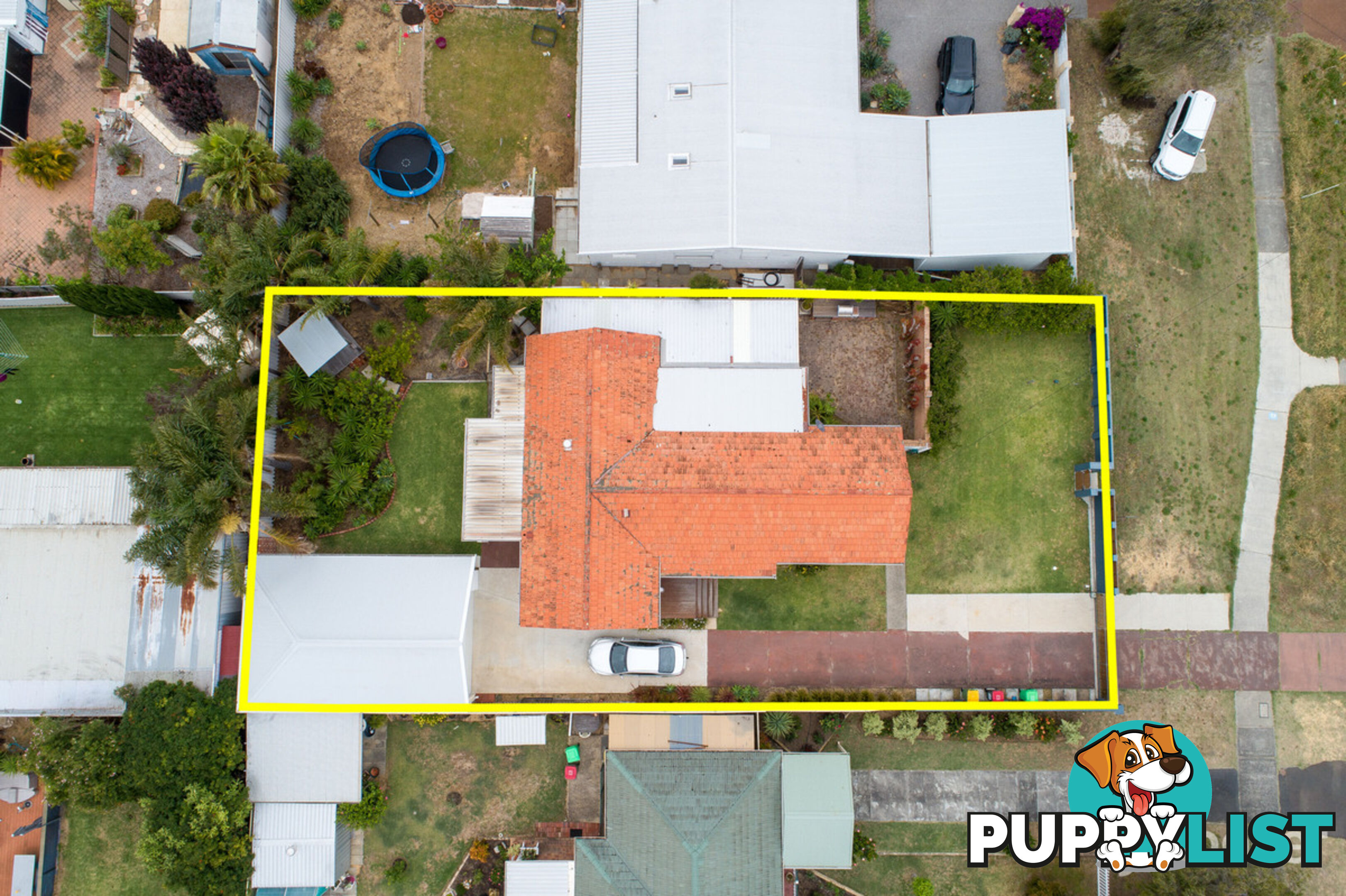 119 Minninup Road SOUTH BUNBURY WA 6230