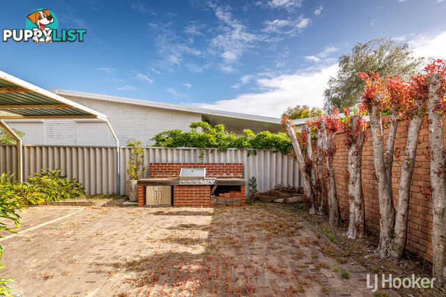 119 Minninup Road SOUTH BUNBURY WA 6230