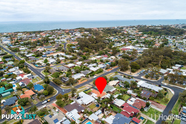119 Minninup Road SOUTH BUNBURY WA 6230