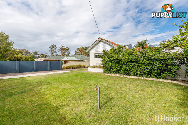 119 Minninup Road SOUTH BUNBURY WA 6230