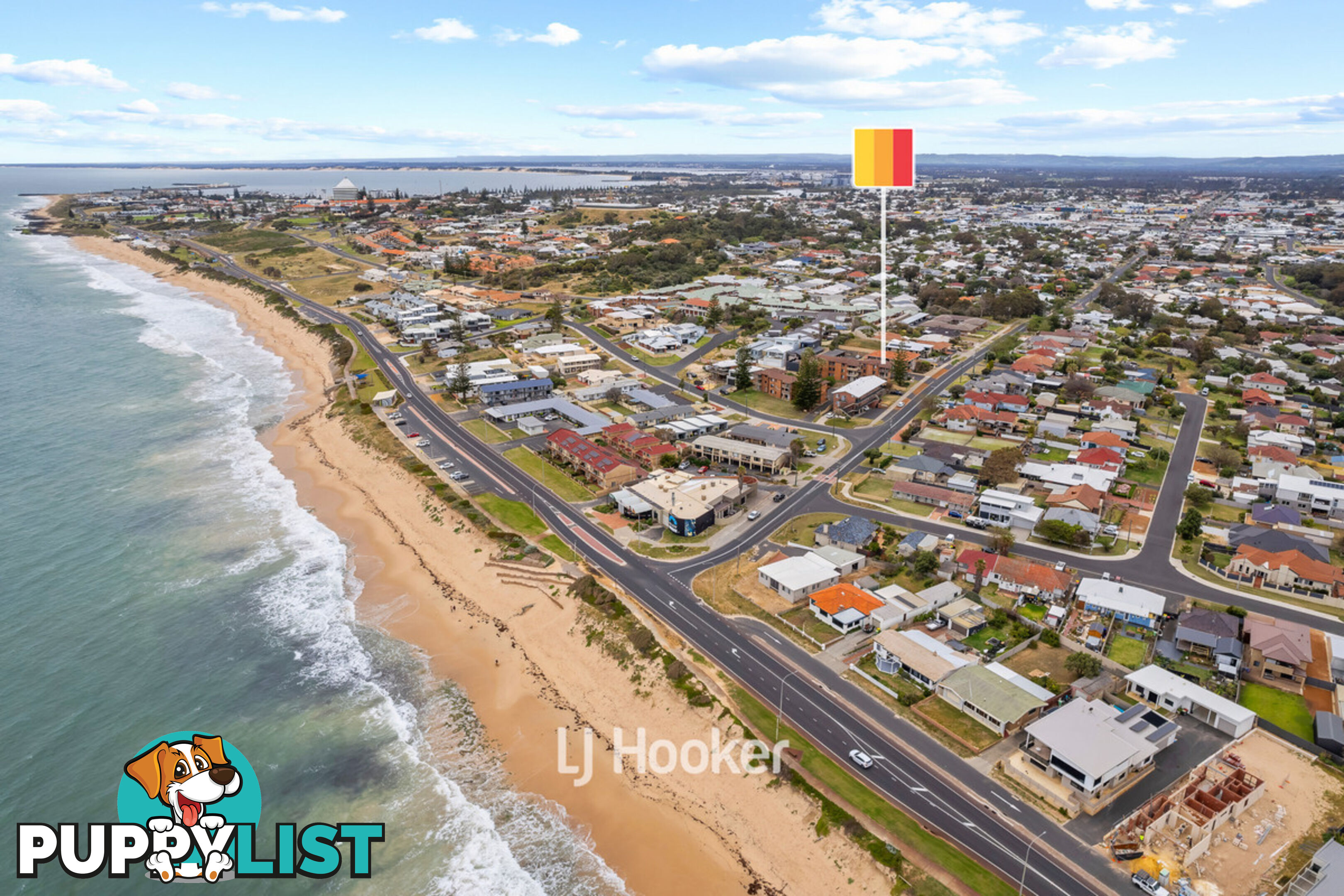 1/10 William Street BUNBURY WA 6230