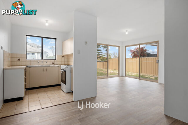 1/10 William Street BUNBURY WA 6230