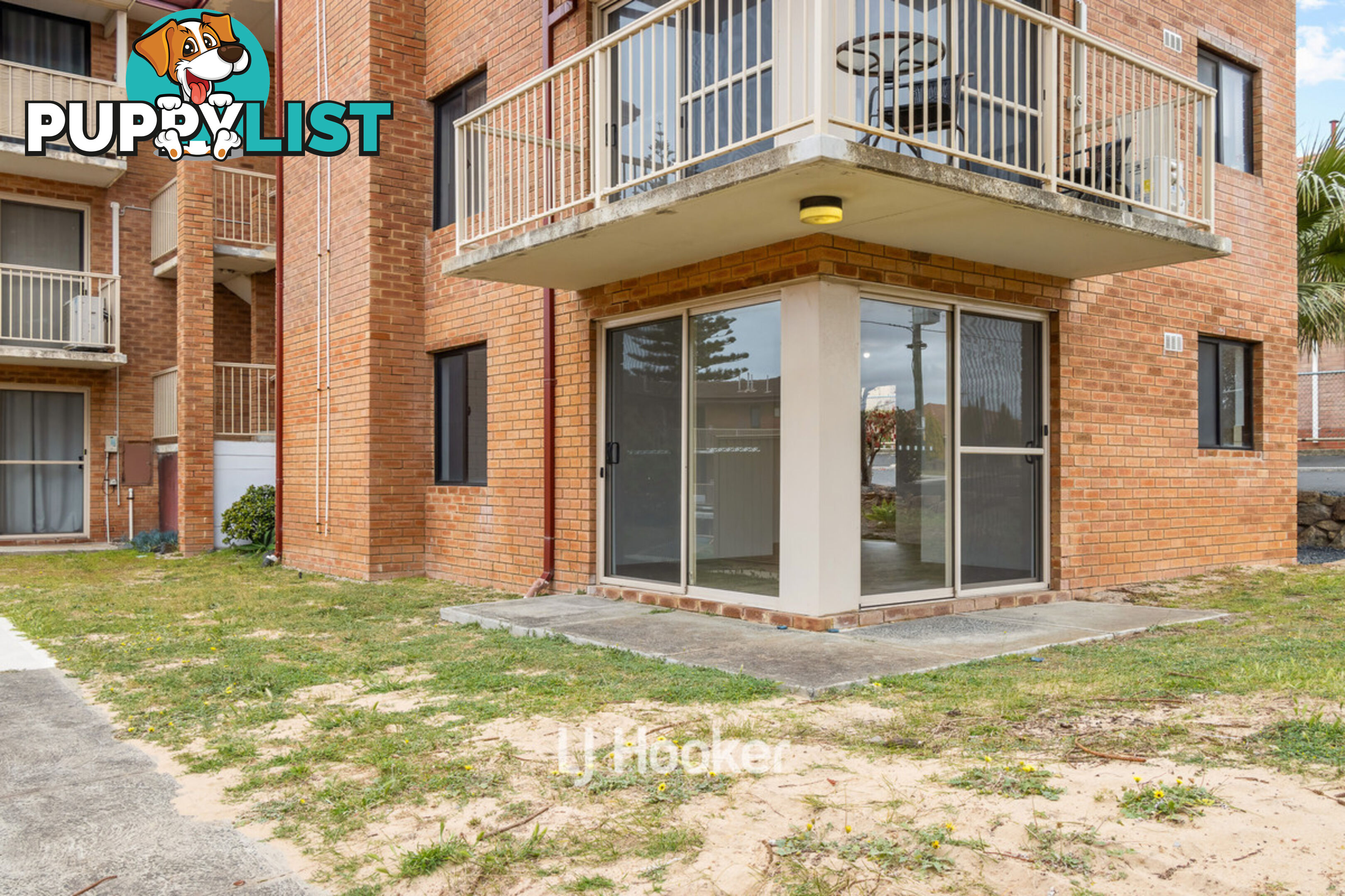 1/10 William Street BUNBURY WA 6230