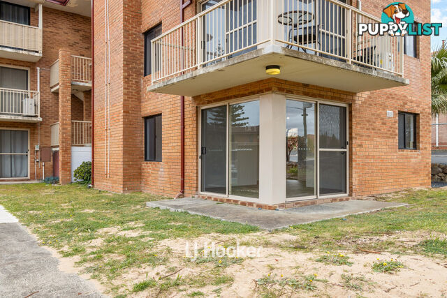 1/10 William Street BUNBURY WA 6230