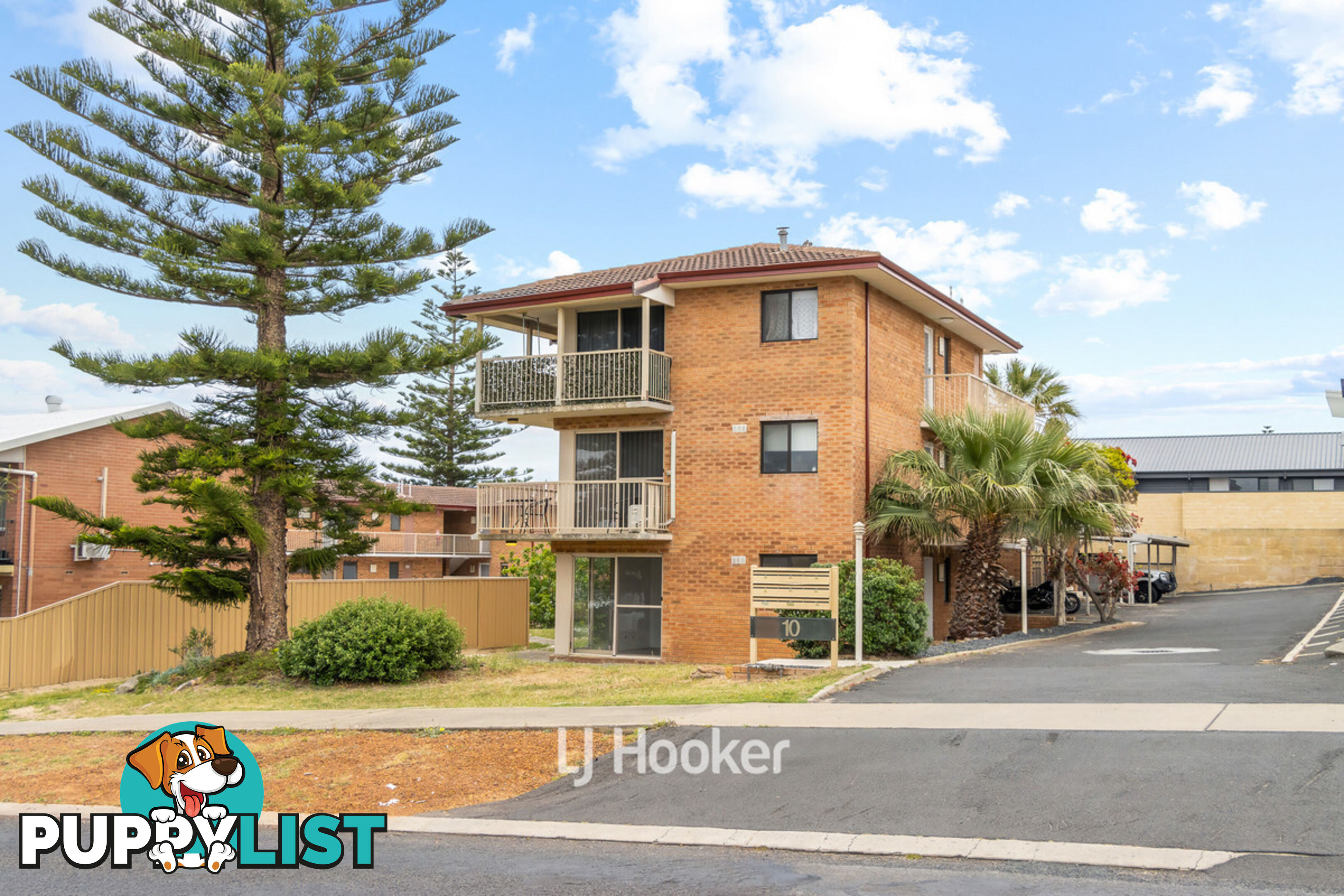 1/10 William Street BUNBURY WA 6230