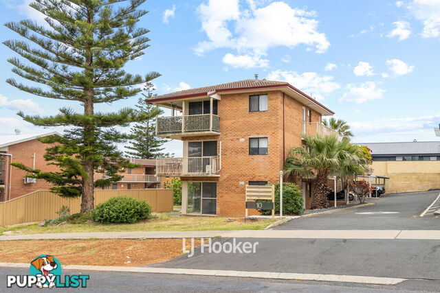 1/10 William Street BUNBURY WA 6230