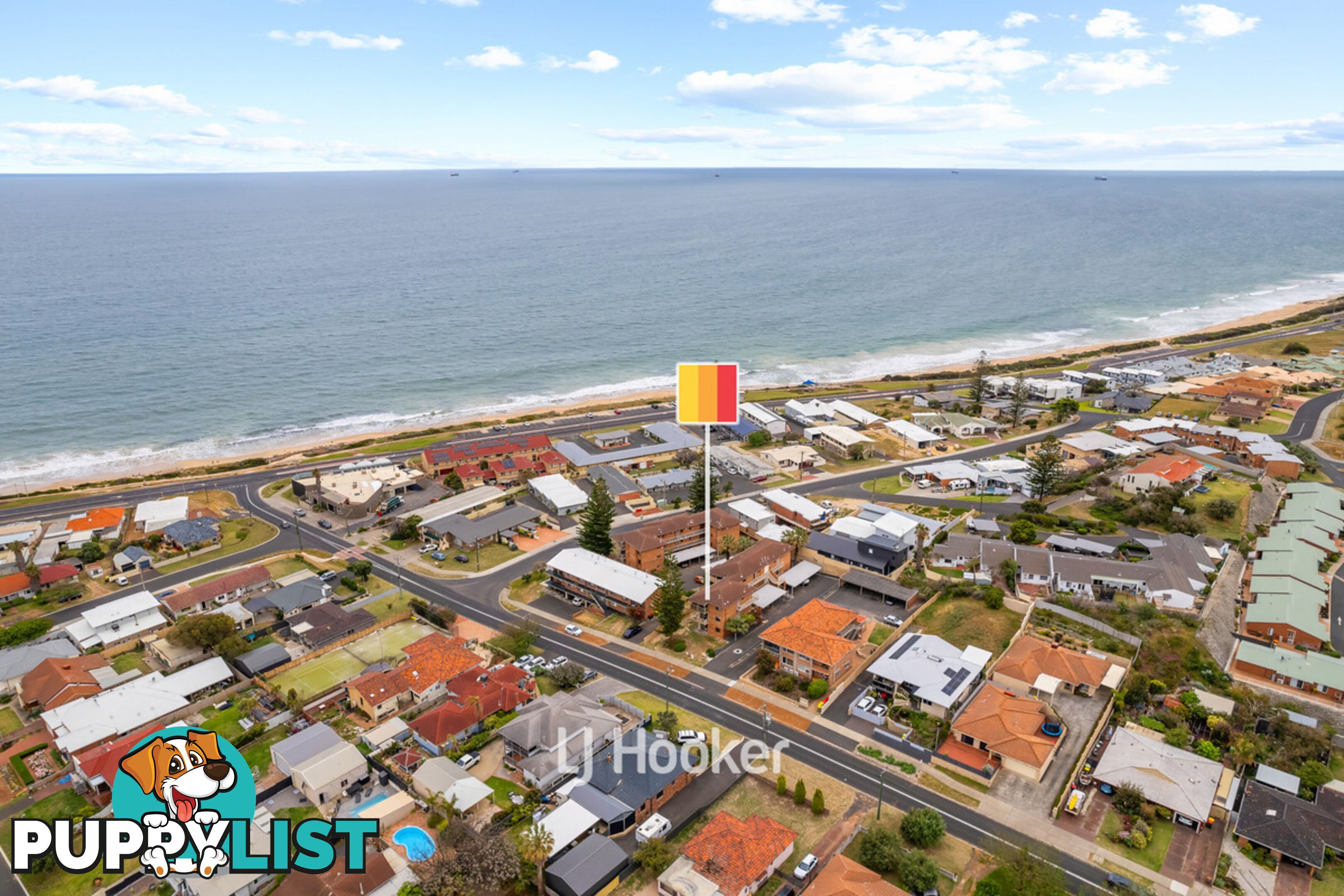 1/10 William Street BUNBURY WA 6230