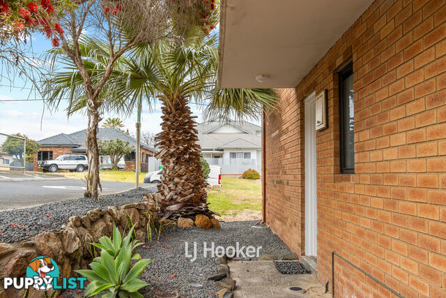 1/10 William Street BUNBURY WA 6230