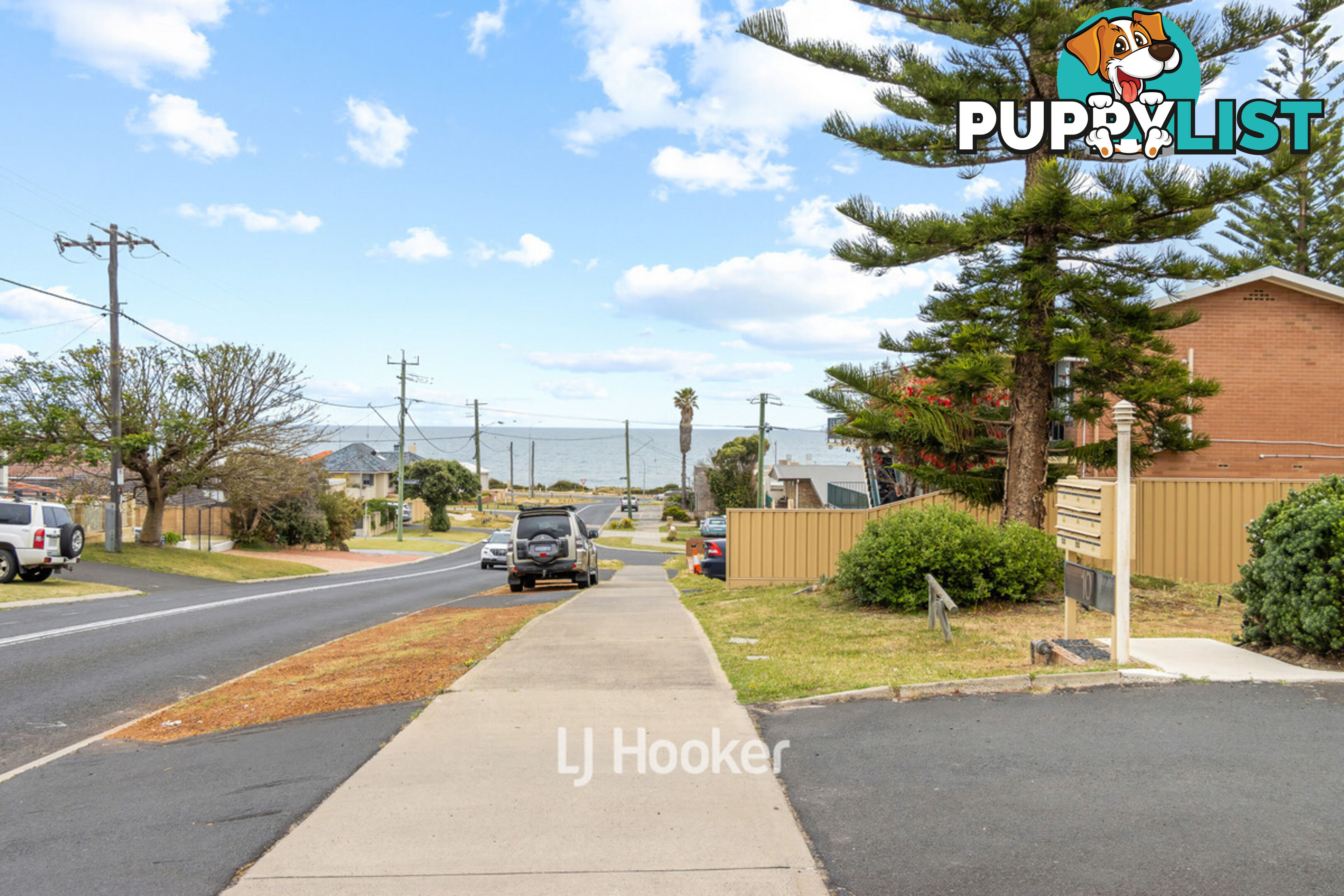 1/10 William Street BUNBURY WA 6230