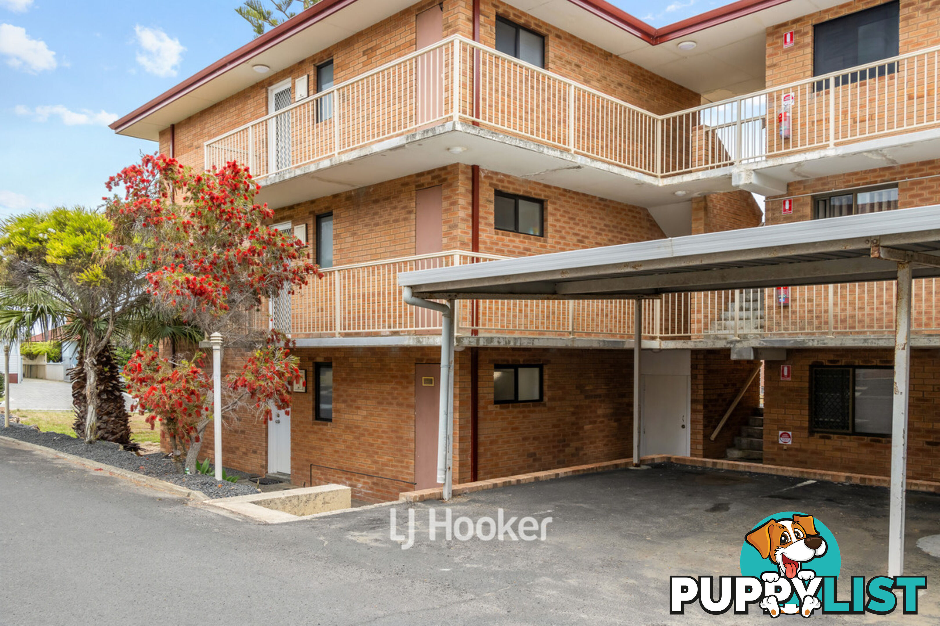 1/10 William Street BUNBURY WA 6230