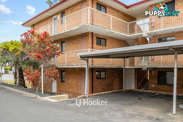 1/10 William Street BUNBURY WA 6230