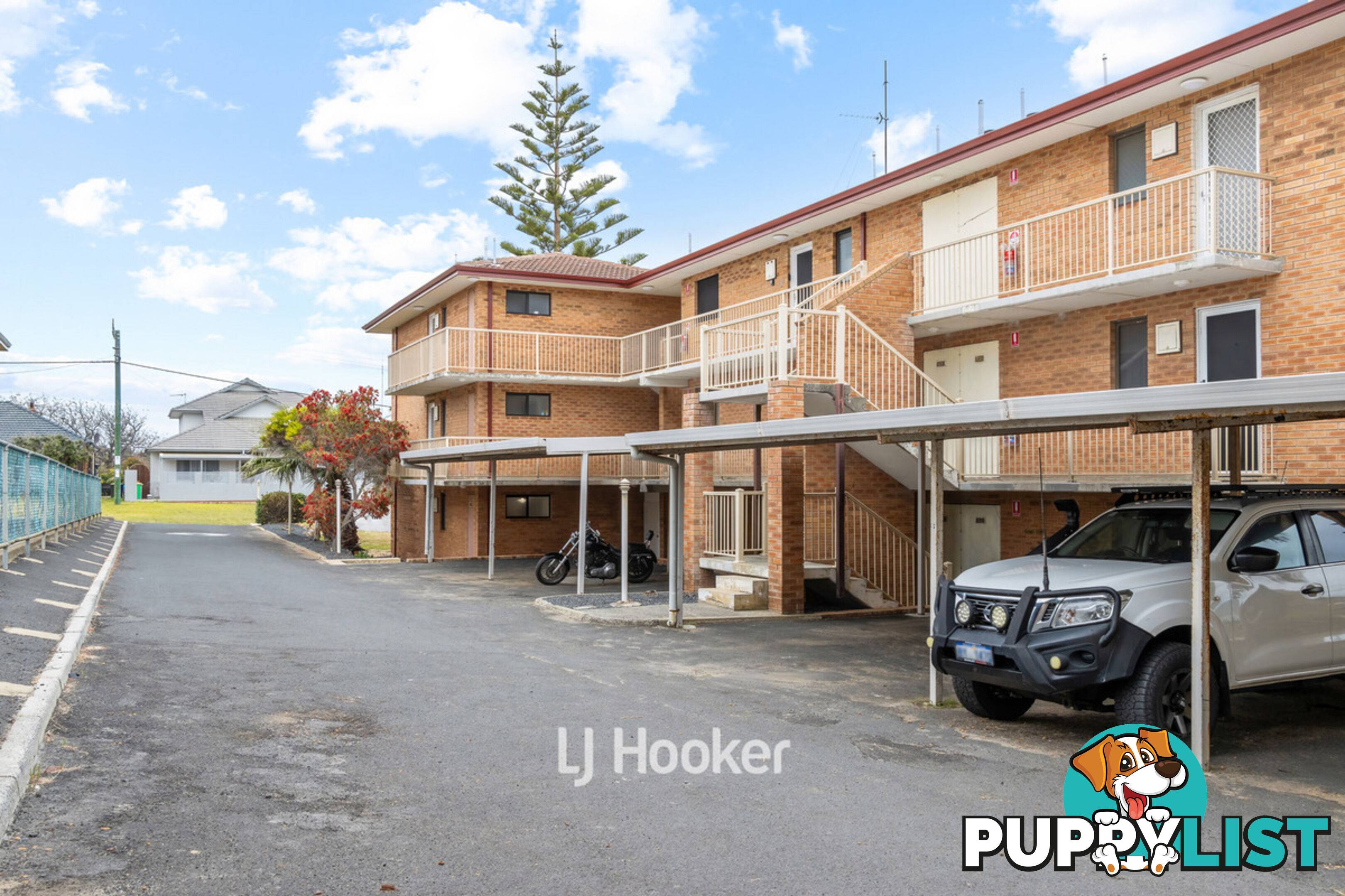 1/10 William Street BUNBURY WA 6230