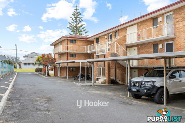 1/10 William Street BUNBURY WA 6230