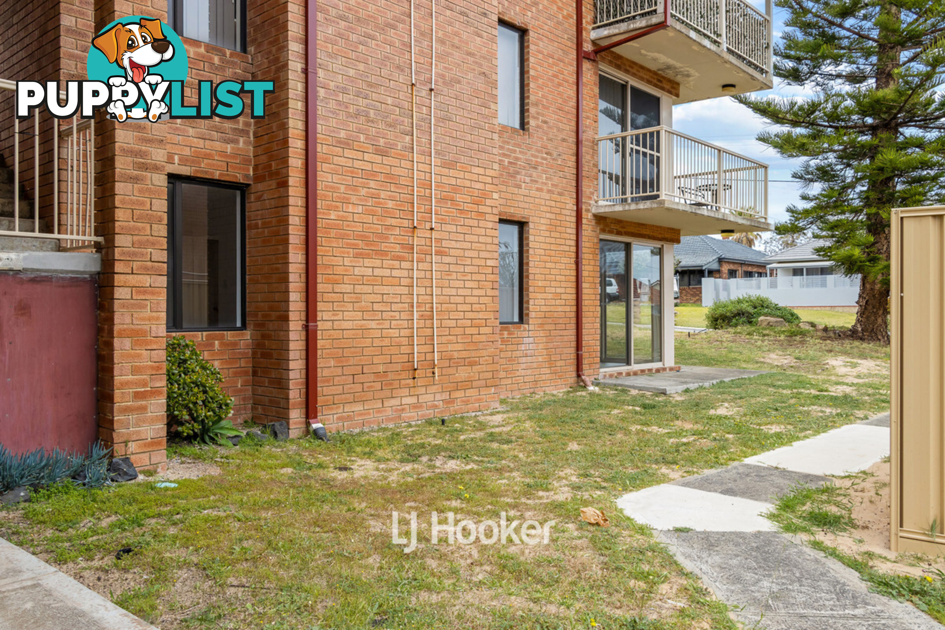 1/10 William Street BUNBURY WA 6230