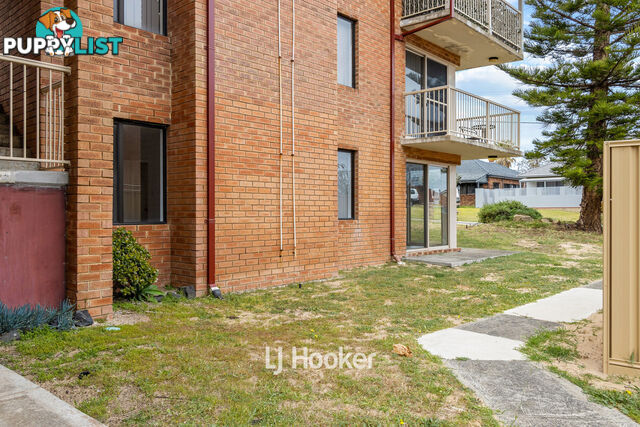 1/10 William Street BUNBURY WA 6230