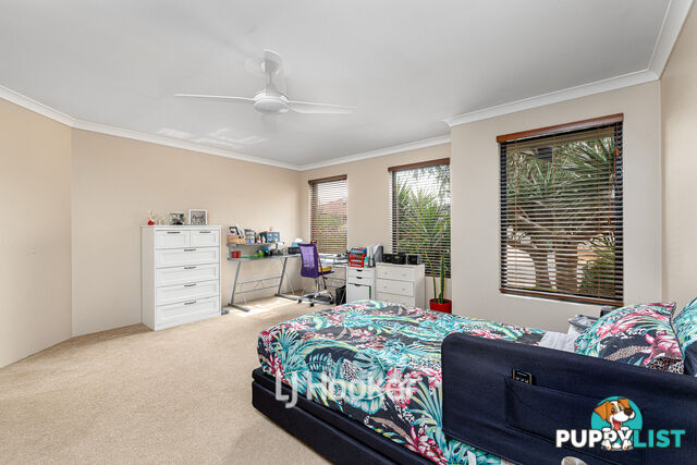 4 Diamond Street DALYELLUP WA 6230