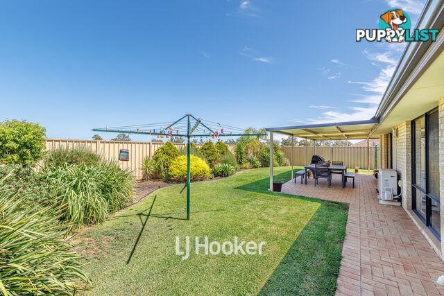 4 Diamond Street DALYELLUP WA 6230