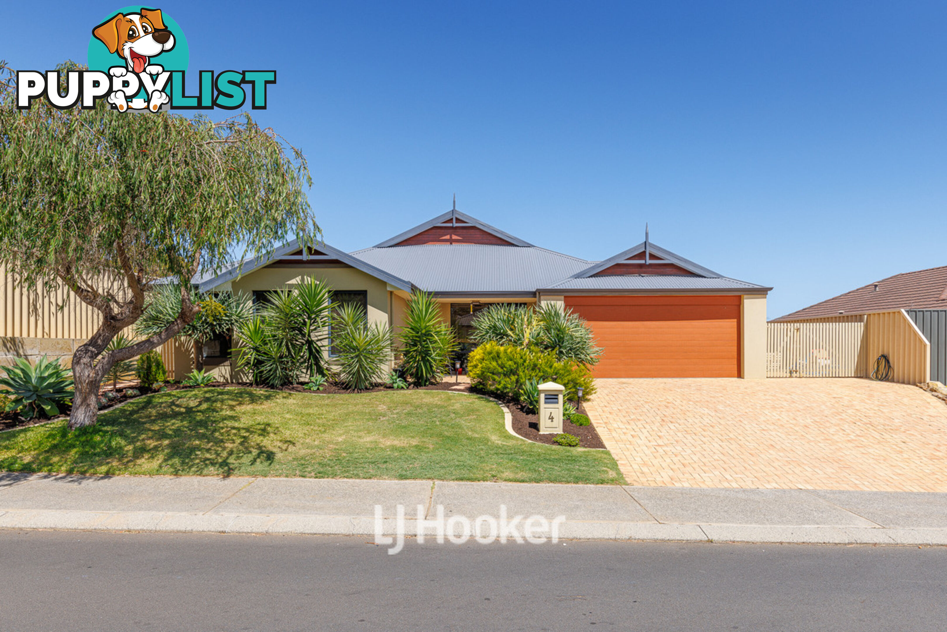 4 Diamond Street DALYELLUP WA 6230