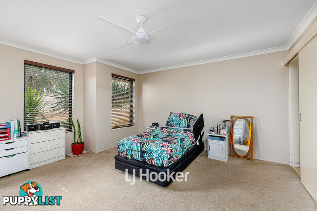 4 Diamond Street DALYELLUP WA 6230