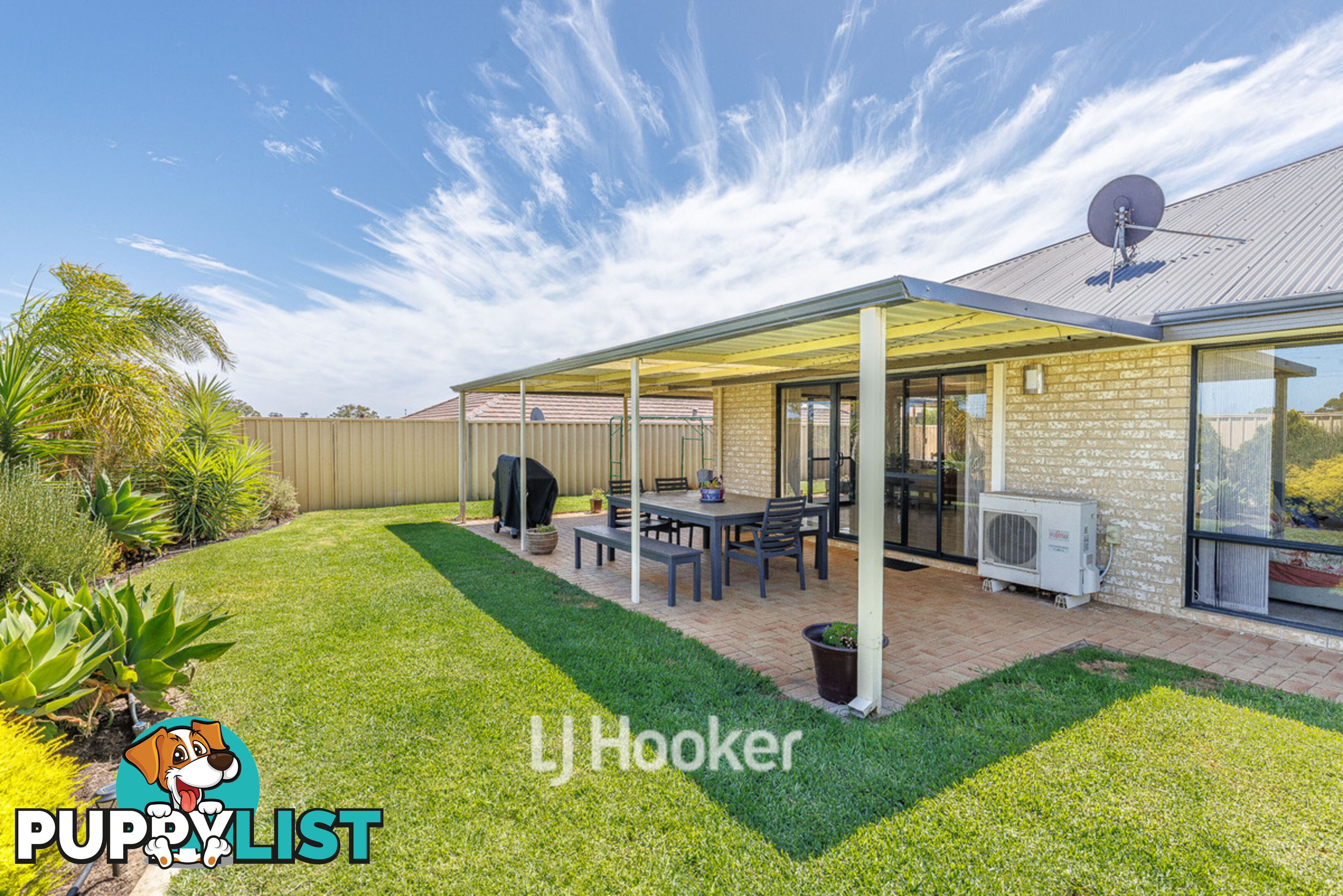 4 Diamond Street DALYELLUP WA 6230