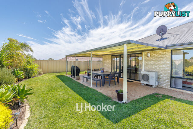 4 Diamond Street DALYELLUP WA 6230