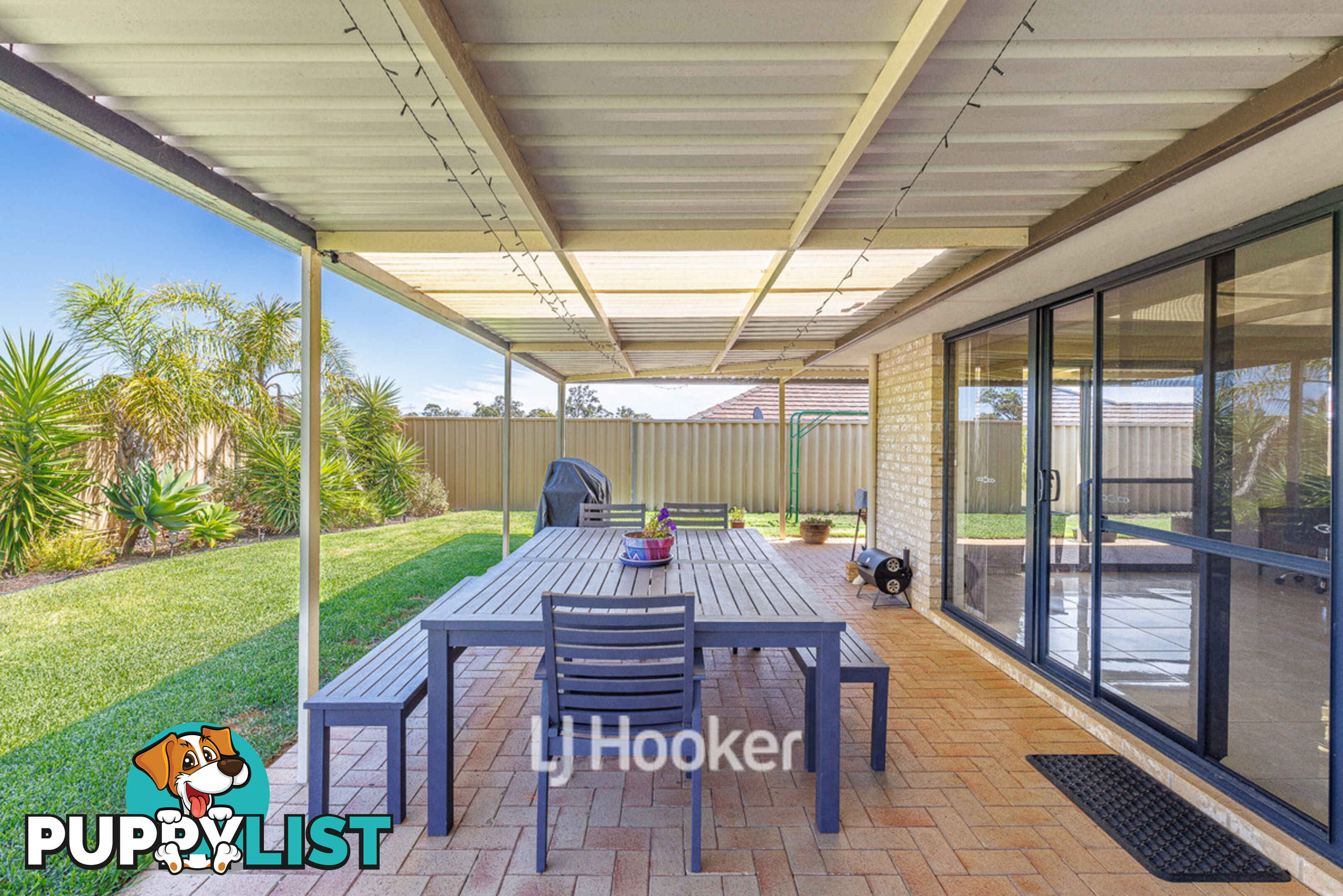 4 Diamond Street DALYELLUP WA 6230