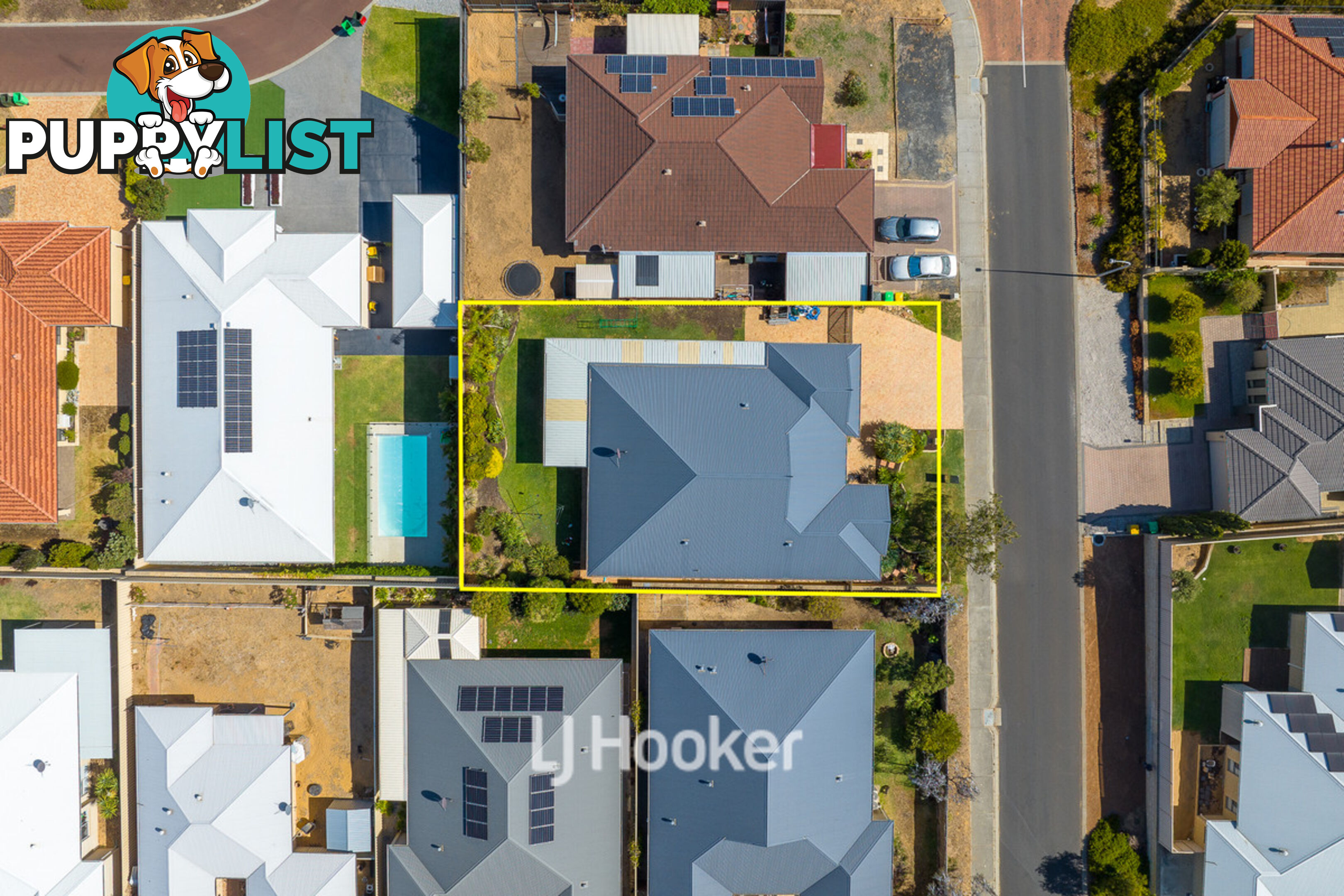 4 Diamond Street DALYELLUP WA 6230