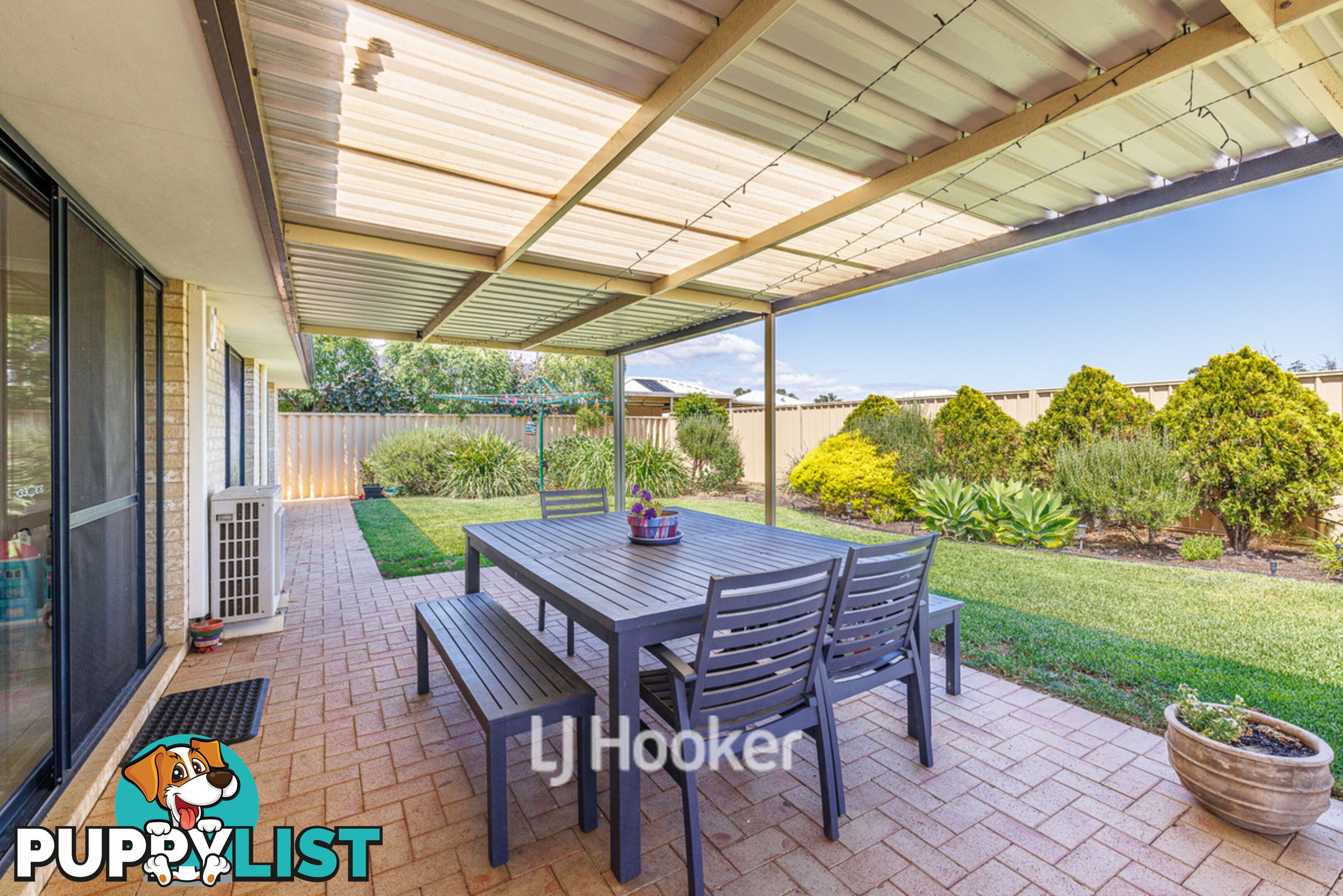 4 Diamond Street DALYELLUP WA 6230