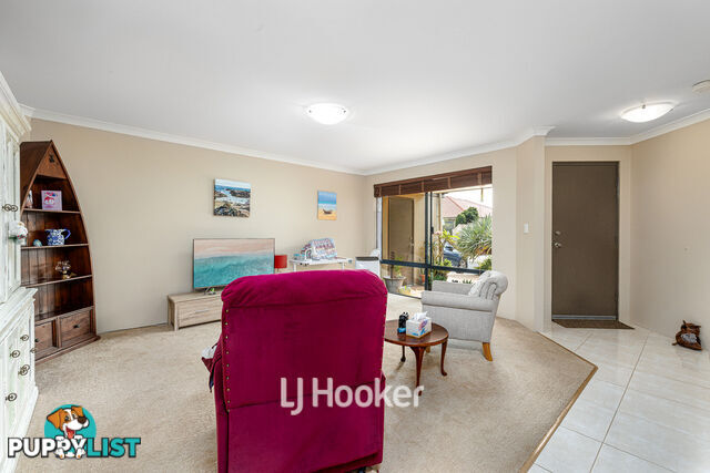 4 Diamond Street DALYELLUP WA 6230