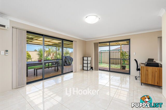 4 Diamond Street DALYELLUP WA 6230