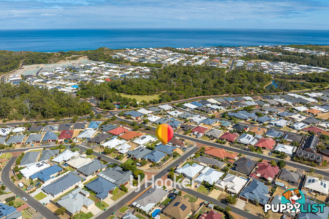 4 Diamond Street DALYELLUP WA 6230