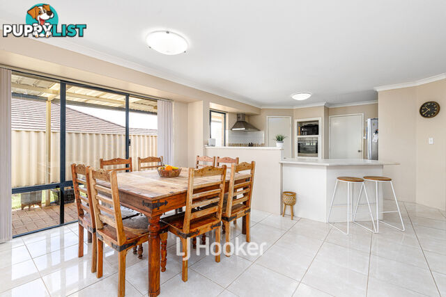 4 Diamond Street DALYELLUP WA 6230