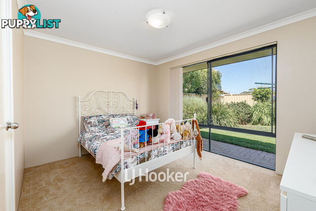 4 Diamond Street DALYELLUP WA 6230