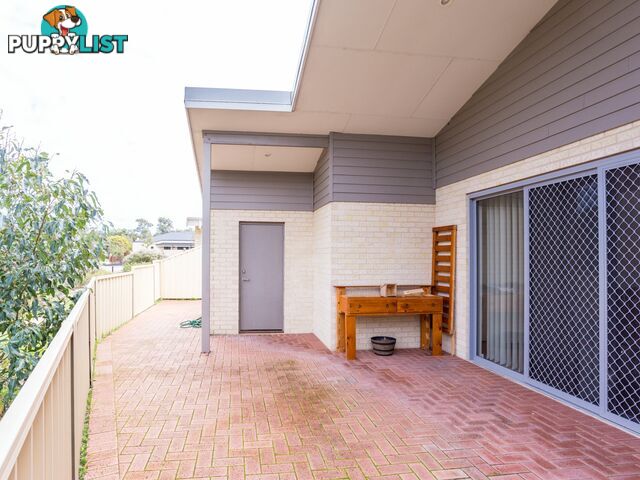 1C Silvergull Terrace AUSTRALIND WA 6233