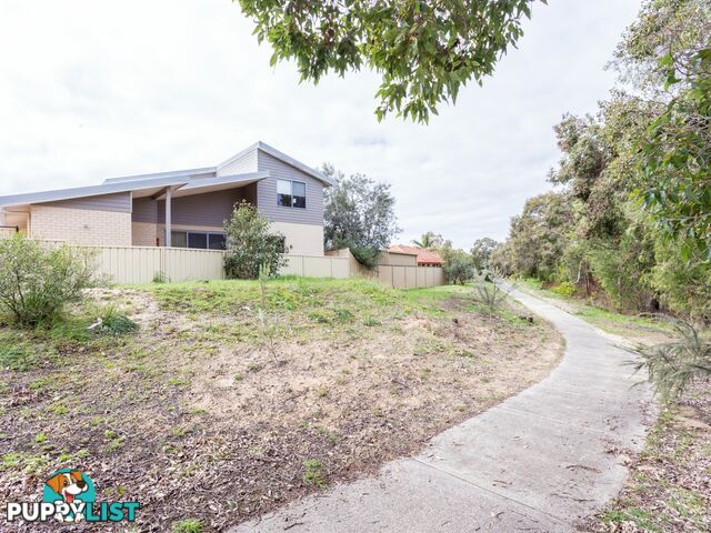 1C Silvergull Terrace AUSTRALIND WA 6233