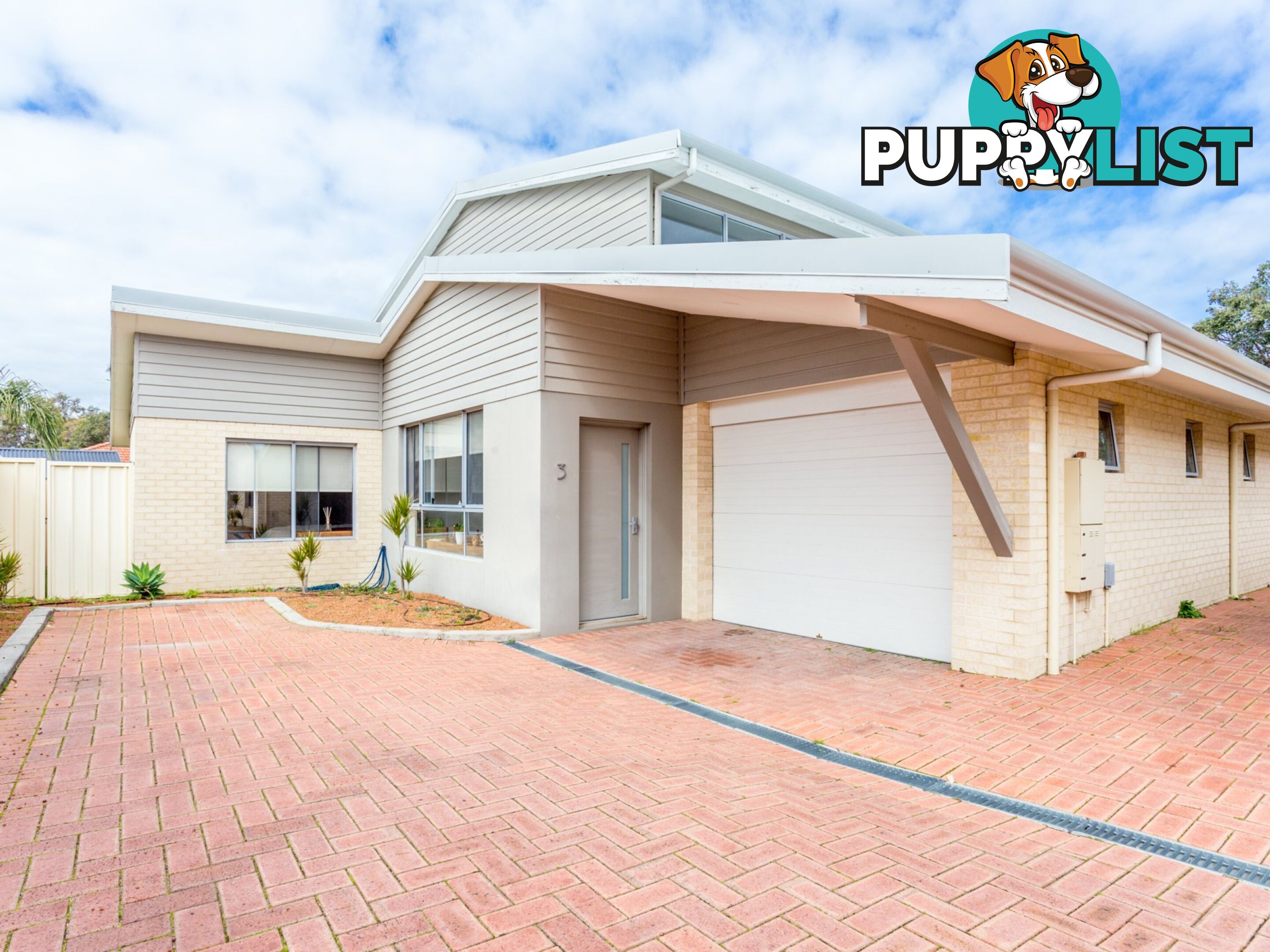 1C Silvergull Terrace AUSTRALIND WA 6233