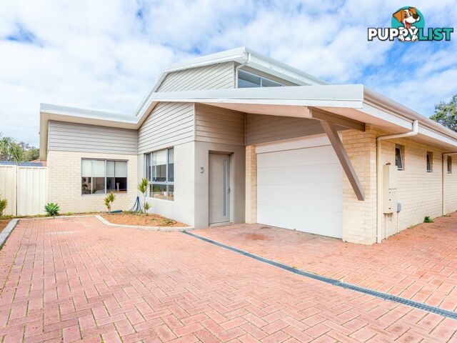 1C Silvergull Terrace AUSTRALIND WA 6233