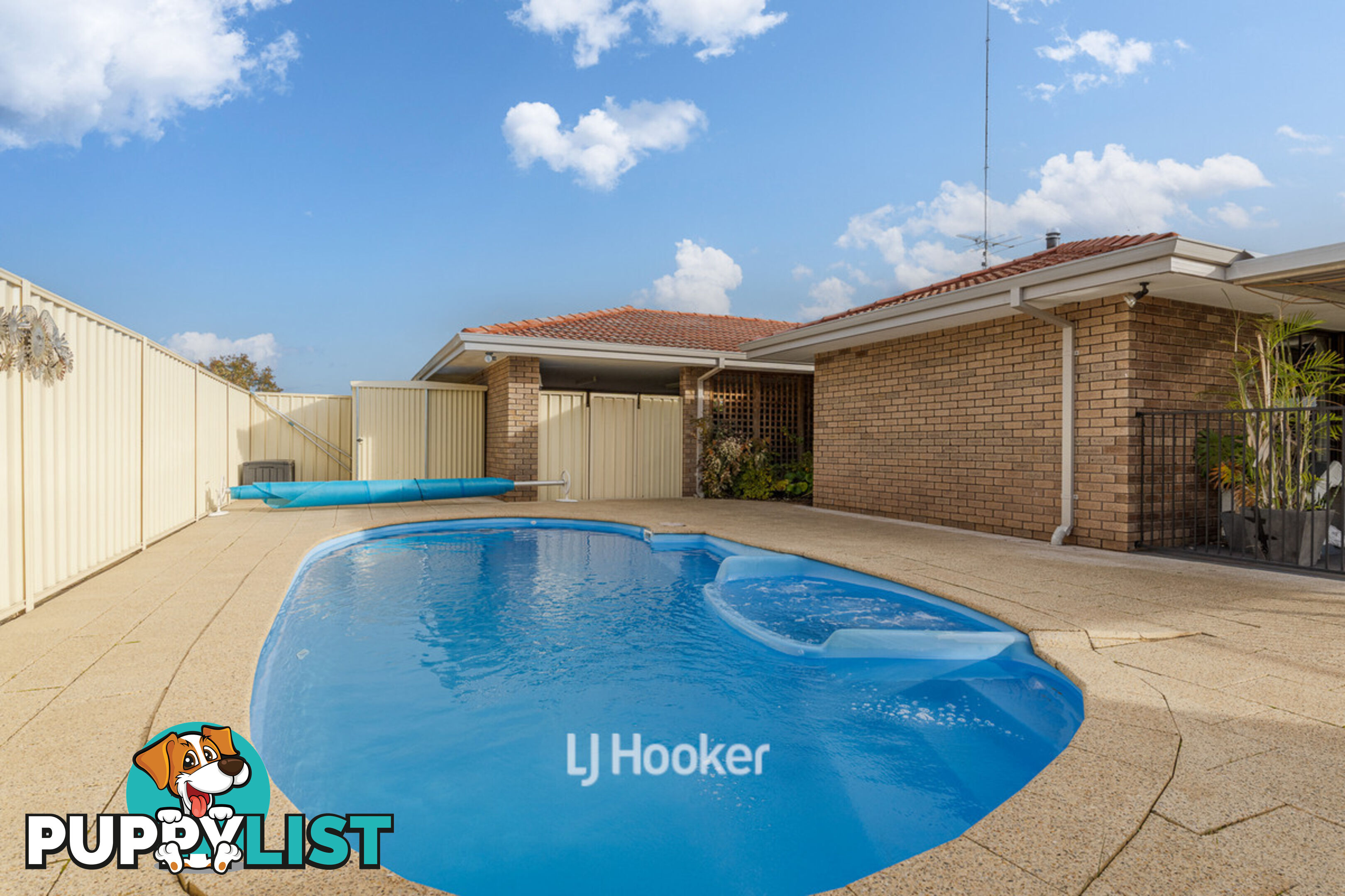 4 Clearys Road DARDANUP WA 6236