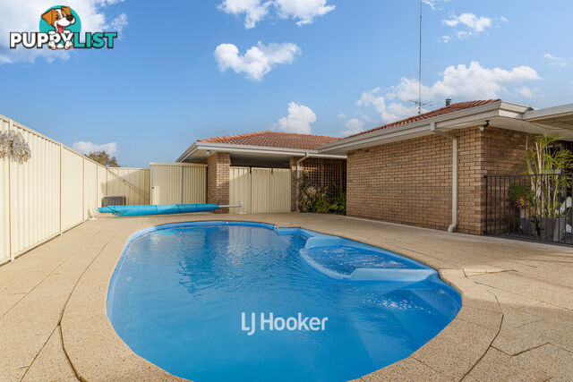 4 Clearys Road DARDANUP WA 6236
