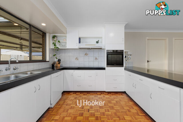 4 Clearys Road DARDANUP WA 6236