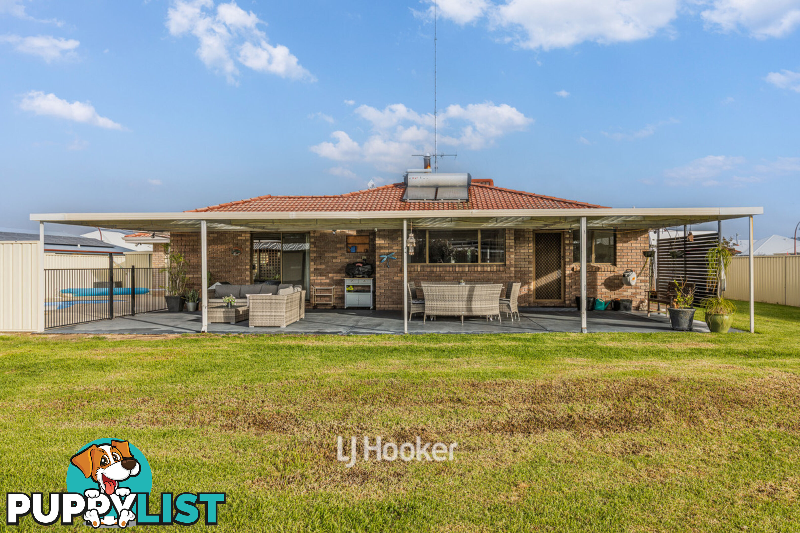 4 Clearys Road DARDANUP WA 6236