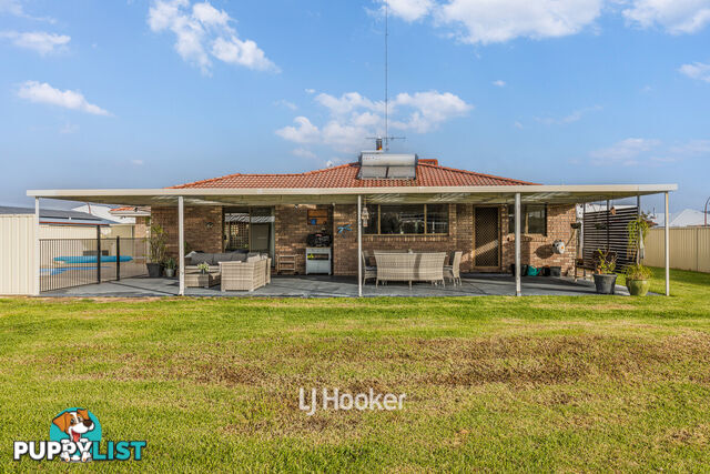 4 Clearys Road DARDANUP WA 6236