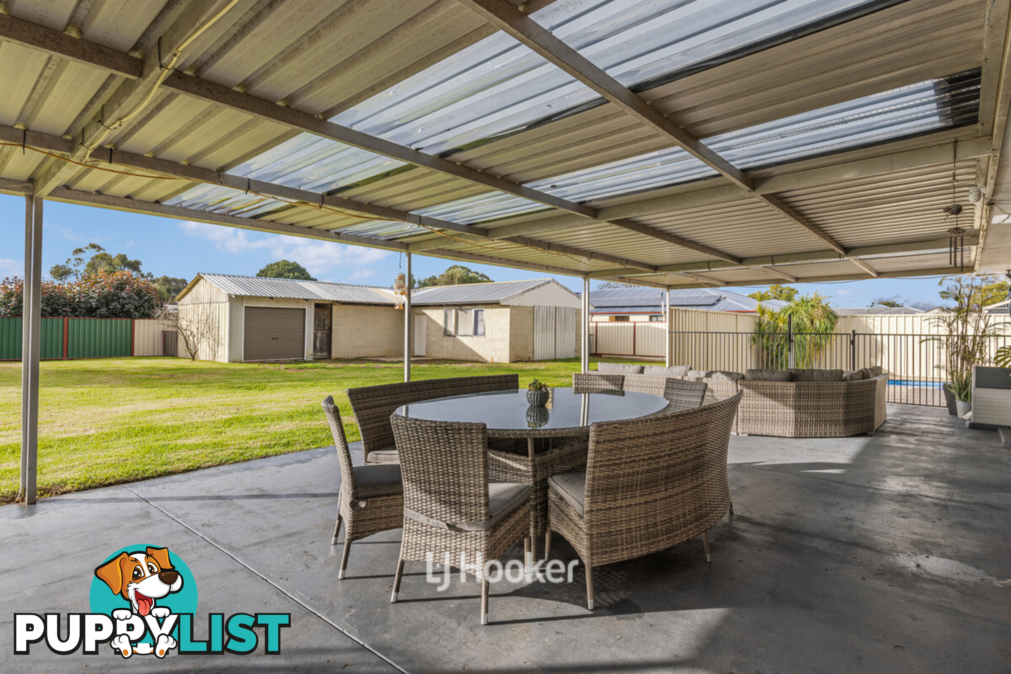 4 Clearys Road DARDANUP WA 6236