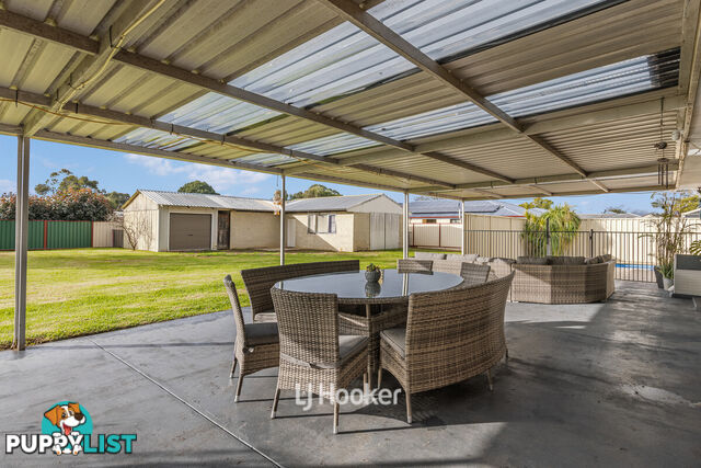 4 Clearys Road DARDANUP WA 6236