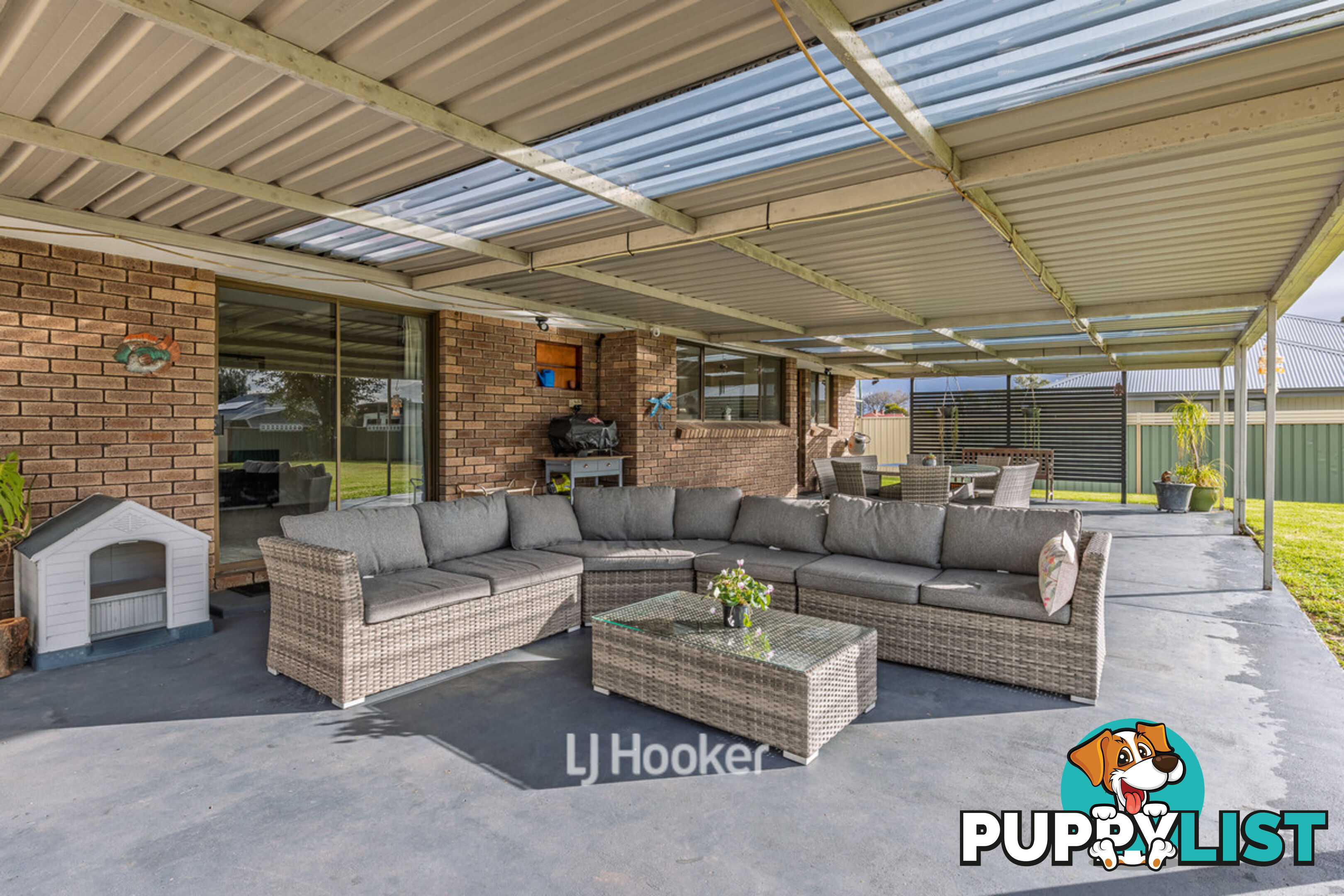 4 Clearys Road DARDANUP WA 6236